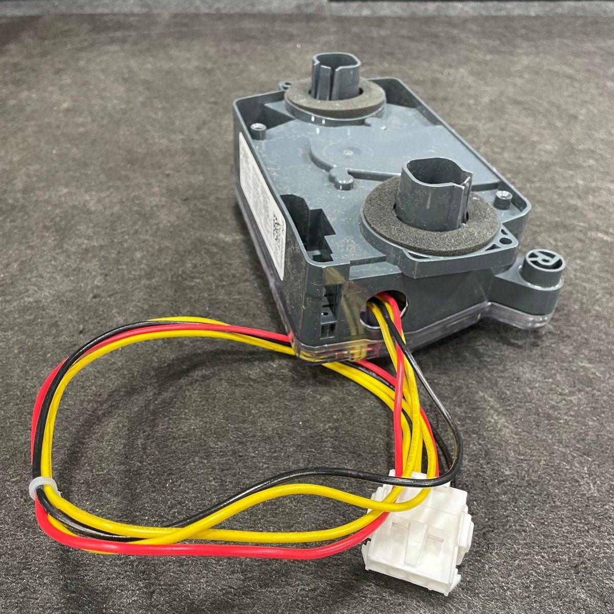 SYSTEM SENSOR LD4S, 4-Wire Photoelectric Sensor Component, 24 VAC,102325-01