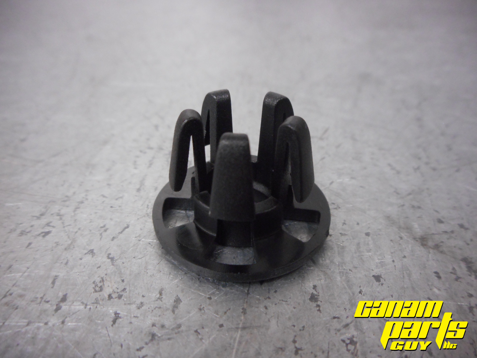 CanAm New OEM UTV Rivet Insert Holder Clip Retainer Maverick Commander 707900133