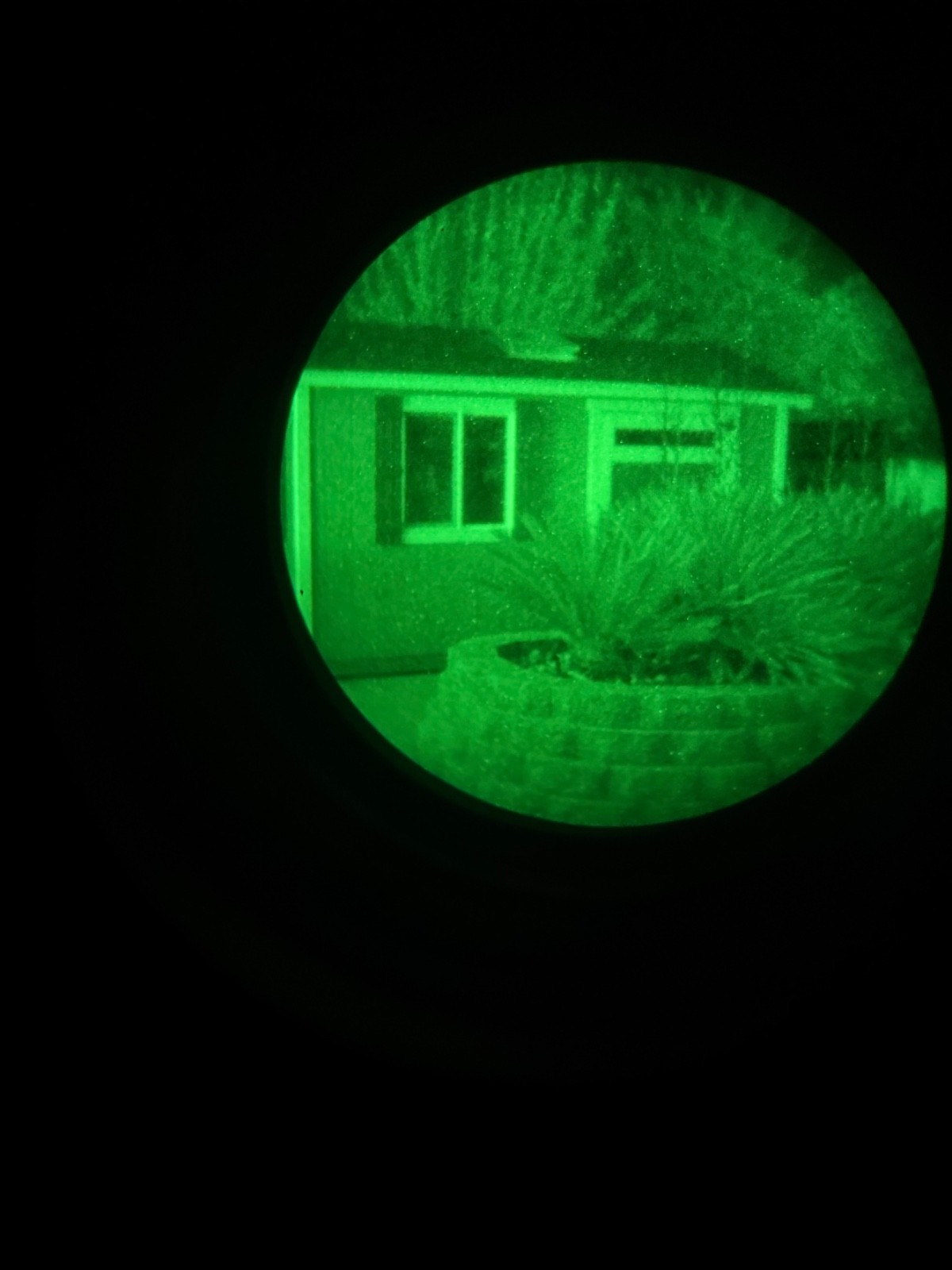 ANVIS 9 AN/AVS-9 Night Vision Goggles NVG OMNI VII TUBES #1