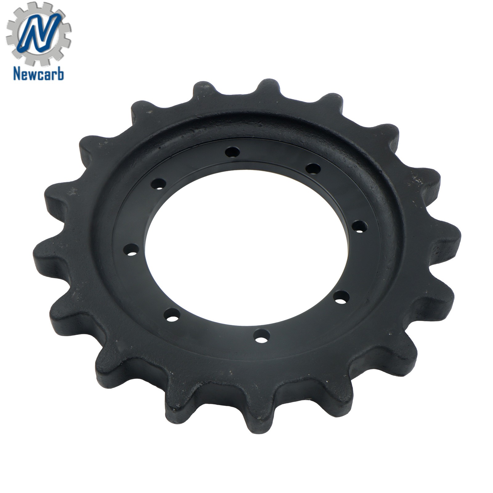 Drive Sprocket For New Holland 87447232 C238 C245 For Case TV450 87460888