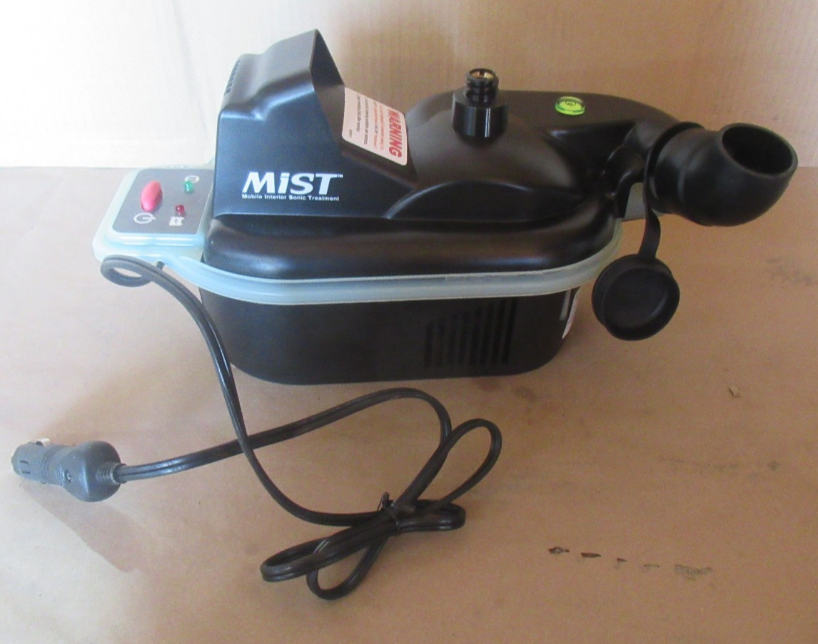 MIST 590150 ULTRASONIC CLEANING UNIT