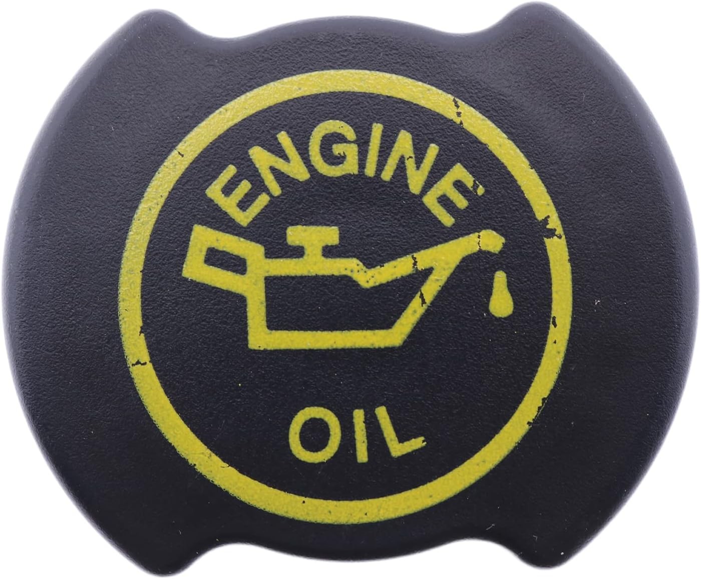 Oil Filler Cap Compatible with Powerstroke Motorcraft Engine