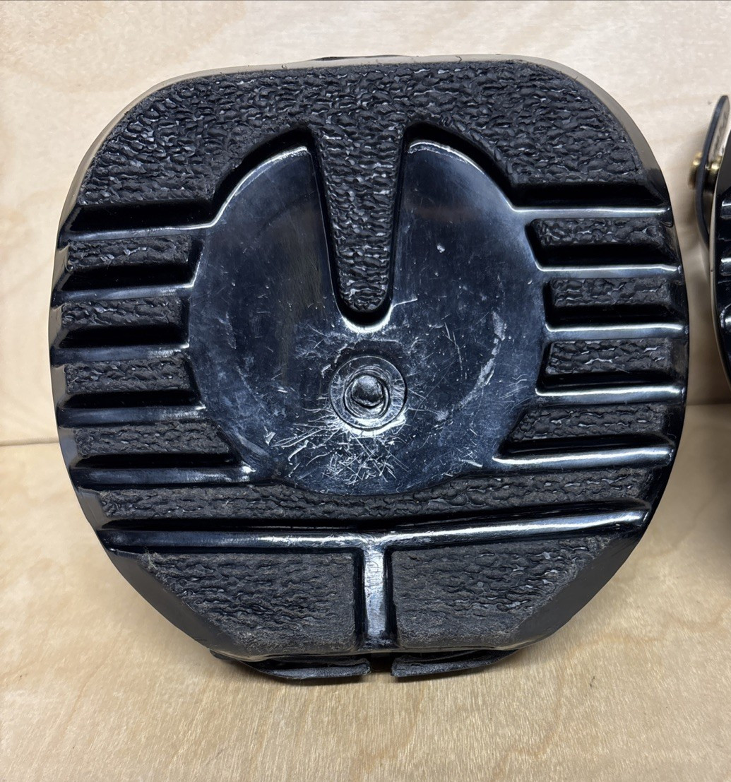 Scoot Boot Horse Hoof Boot - Size 1 REG - PAIR - Lightweight Performance Boots