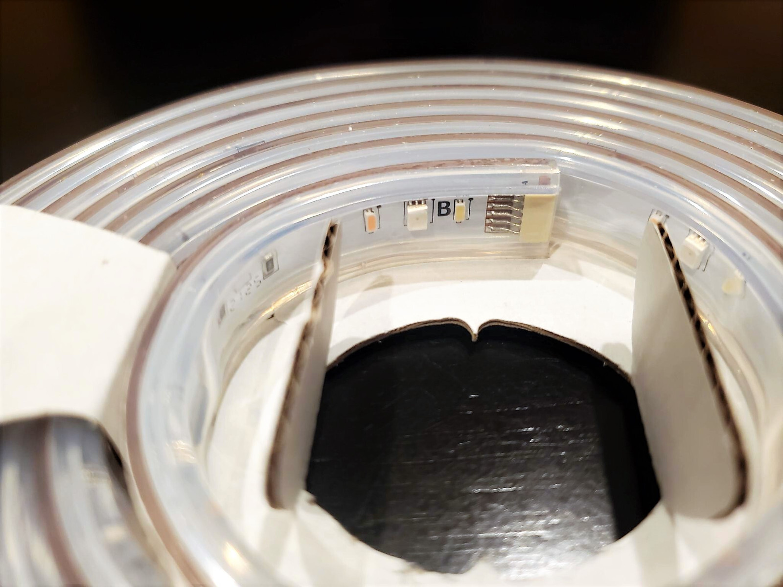 Philips Hue Lightstrip Plus V4 2m (80") Extension