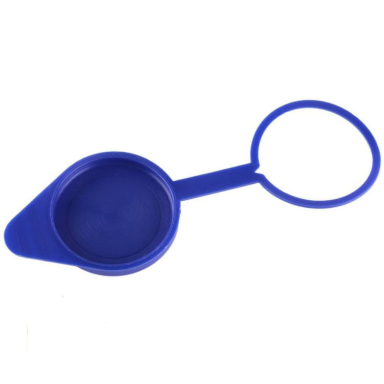 CP9Z17A605A For Ford Focus 2012-2018 New Windshield Washer Fluid Reservoir Cap