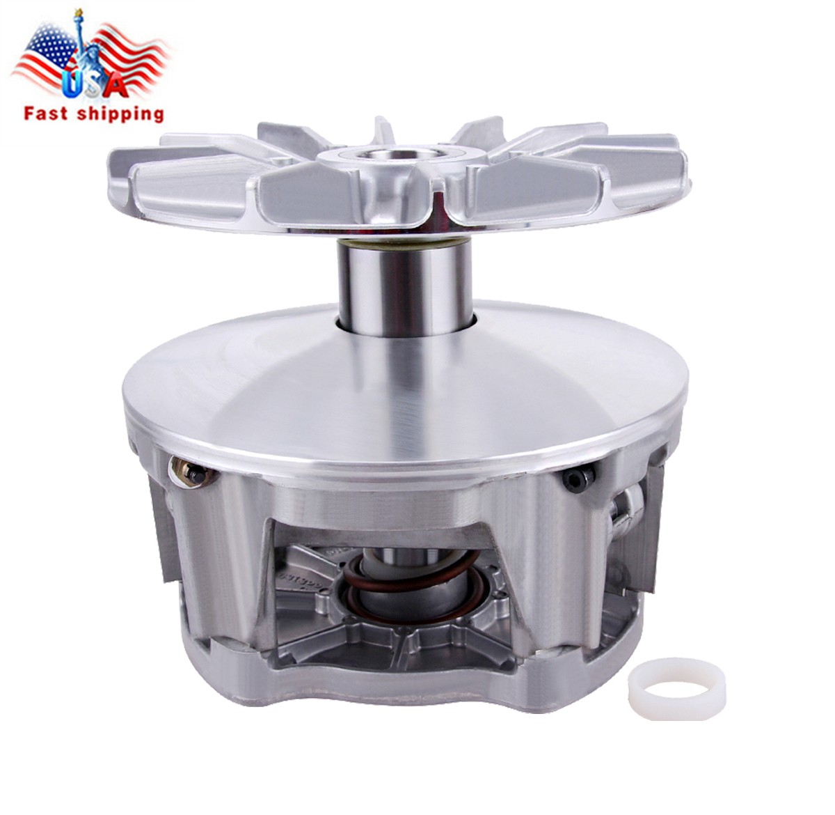 Primary Drive Clutch For Polaris RANGER 500 570 RZR 800 1323013 1323255 1323258