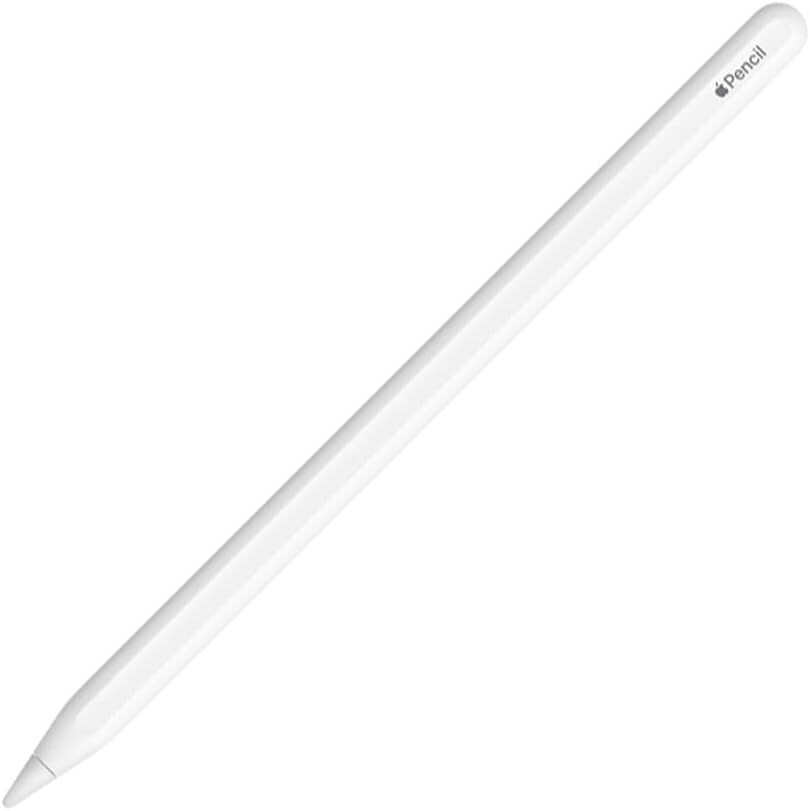 NEW Apple Pencil (2nd Generation) Stylus for iPad - Sealed in Box - White