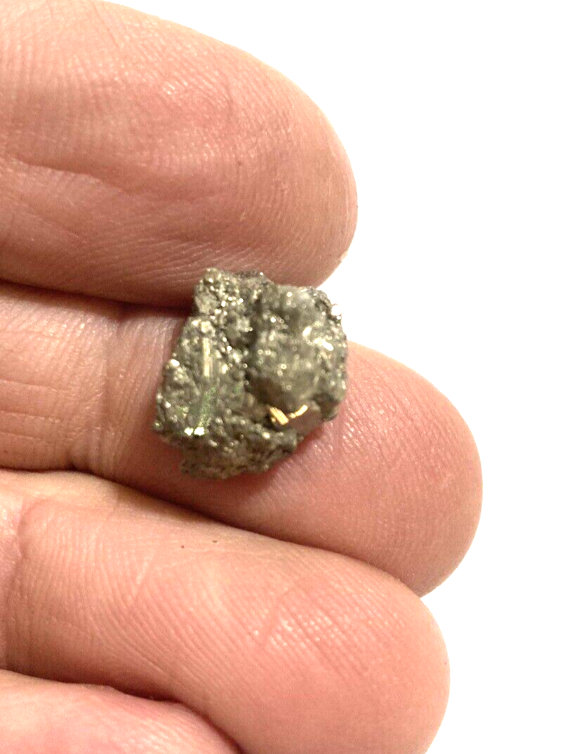 Big Old Vintage GALENA Crystal For Crystal Radio part Cat Whisker