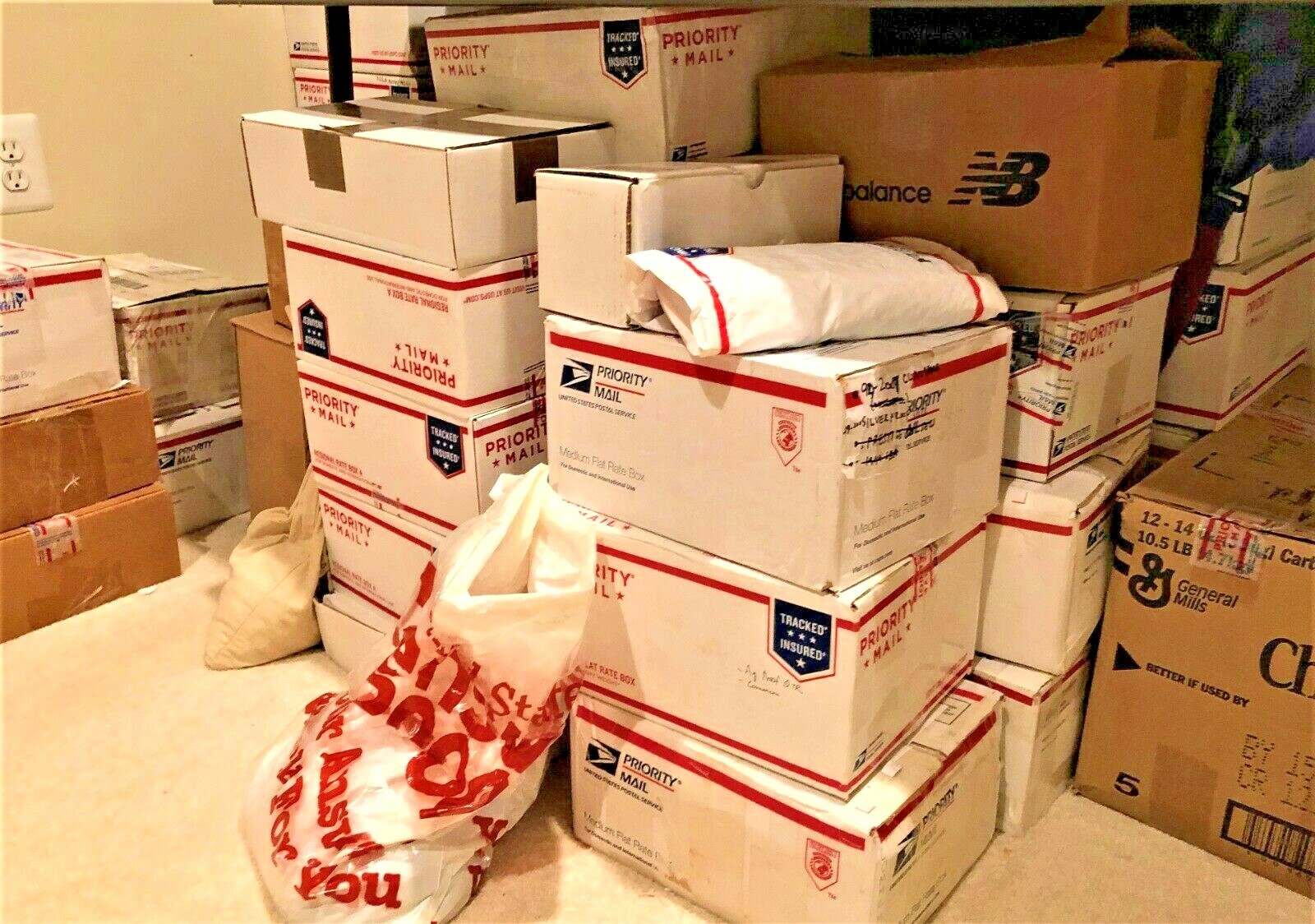 BIG GRAB BAG WITH OVER 80 COIN, SILVER, MINT, PROOF COINS, PR69 NGC/PCGS #NB5