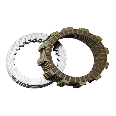 Tusk Competition Clutch Kit For KTM HUSQVARNA GAS GAS 250 350