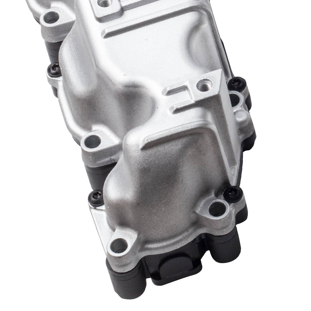 Intake Manifold for olkswagen Jetta TDI L4 2.0L Diesel 2009-2014 Audi 03L129711E