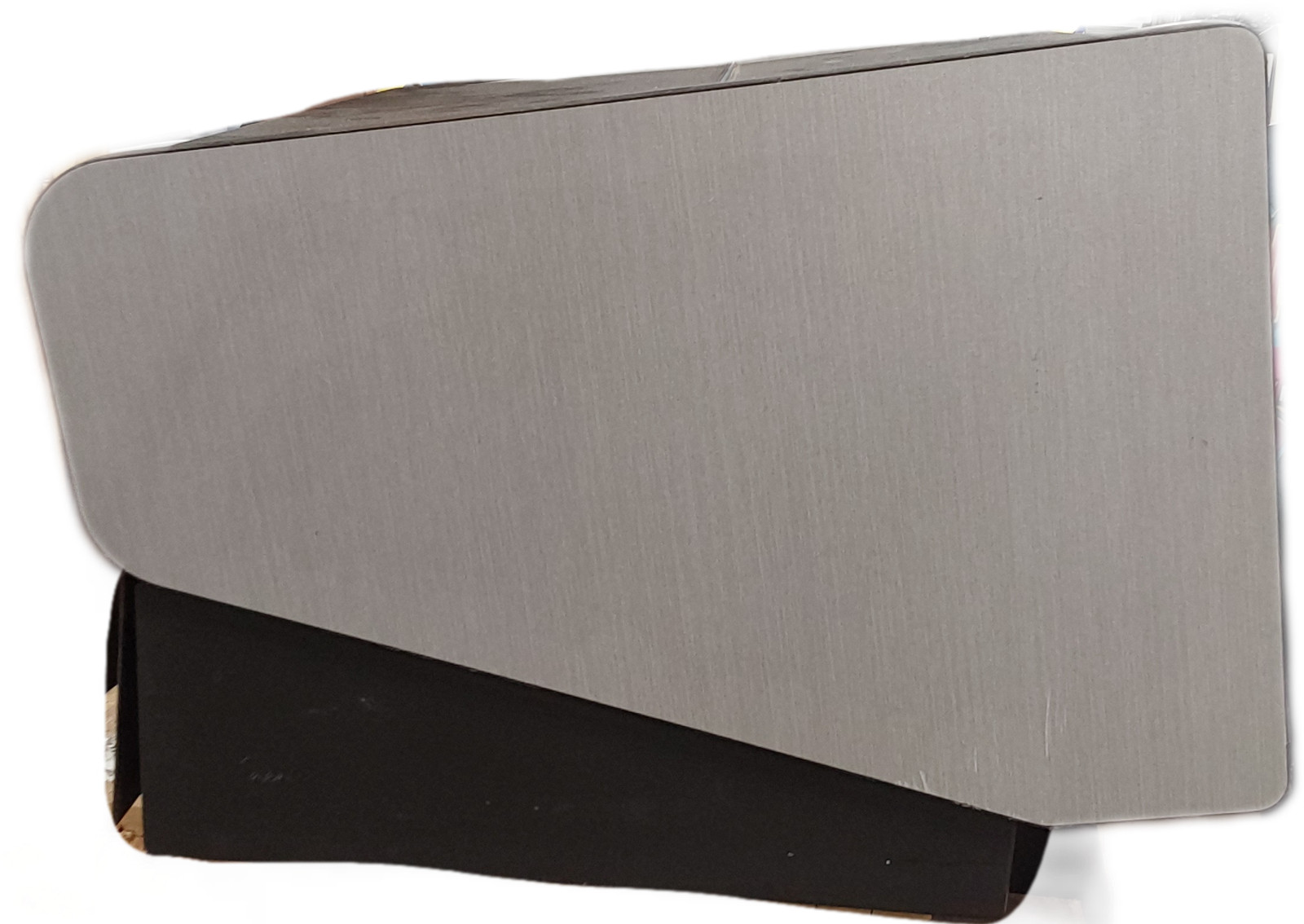 Merit Industries Megatouch Force Classic Silver Arcade Machine 2007