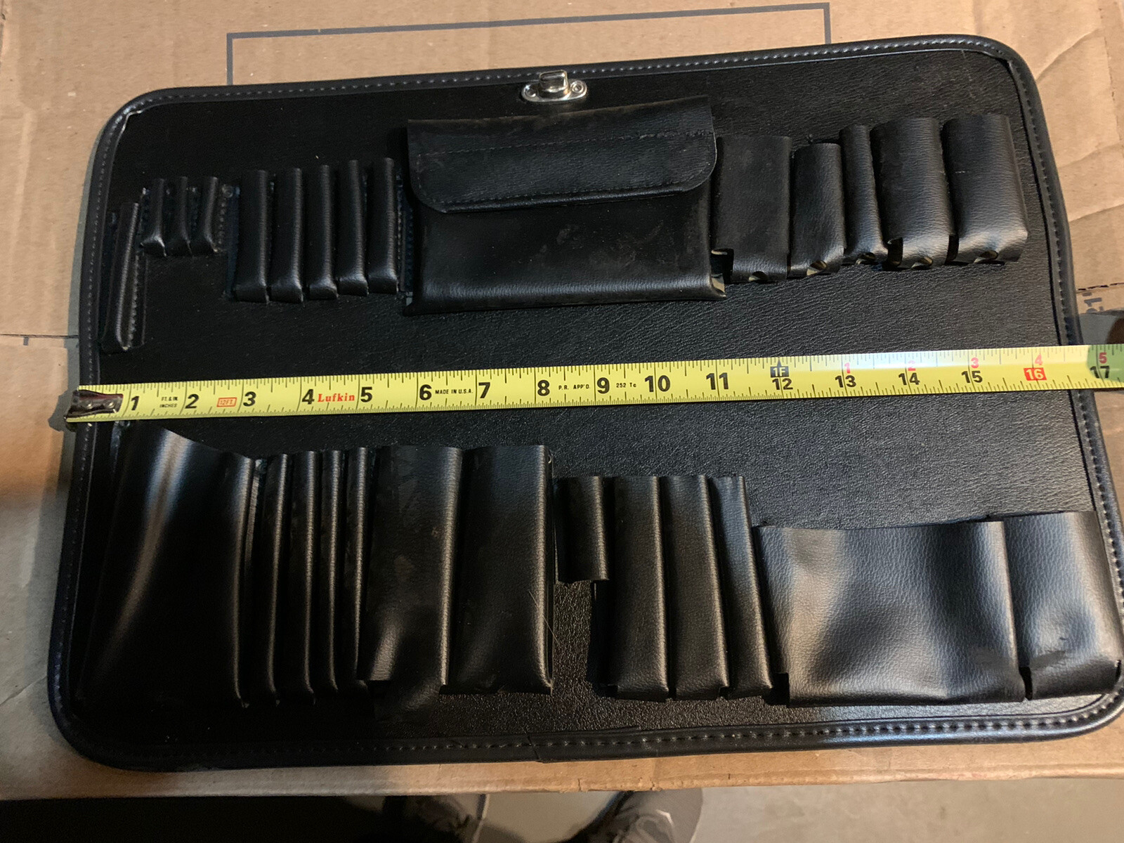 Tool pallet-Top And Bottom CH Ellis