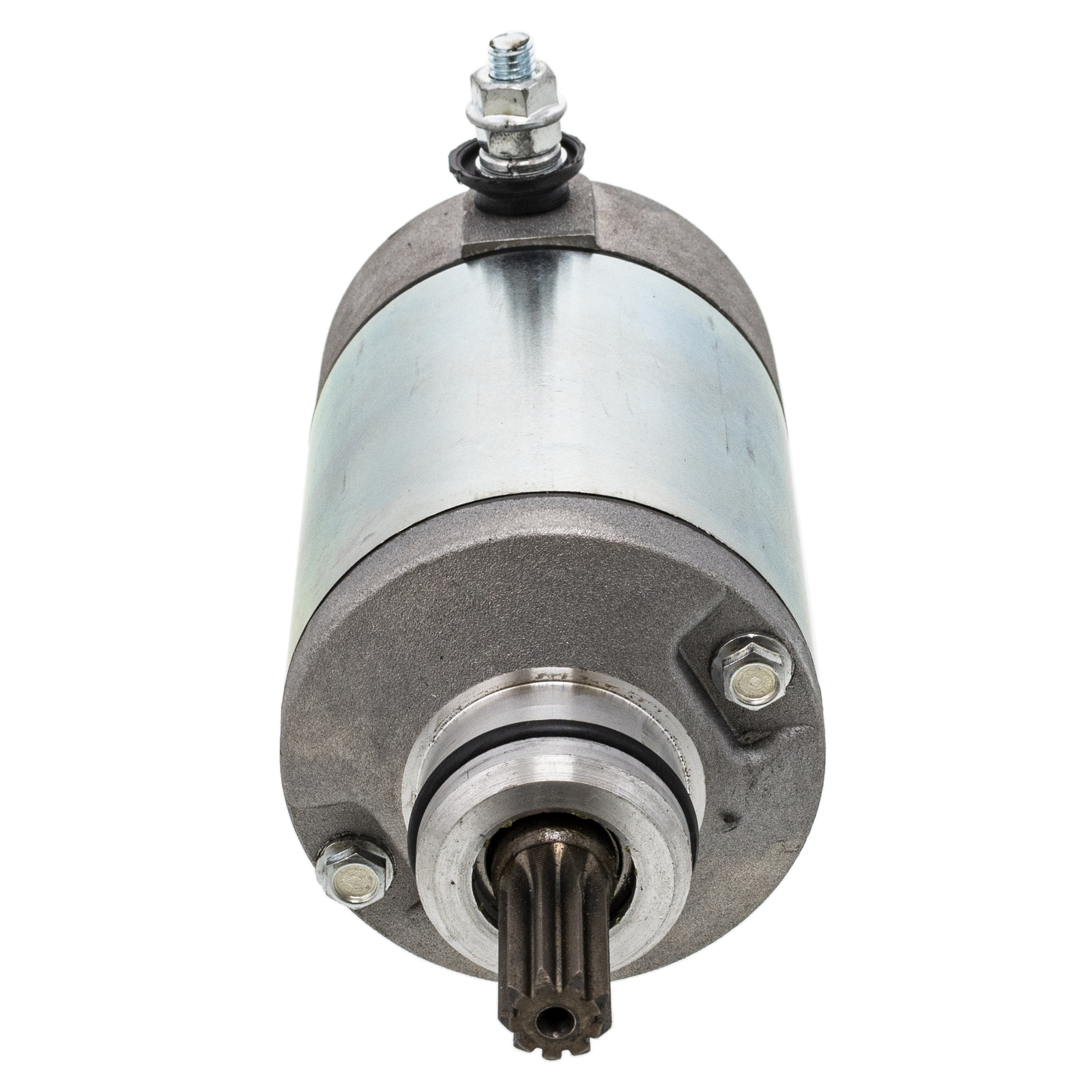 NICHE Starter Motor for Kawasaki KFX400 Suzuki DRZ400 Arctic Cat 400 DVX