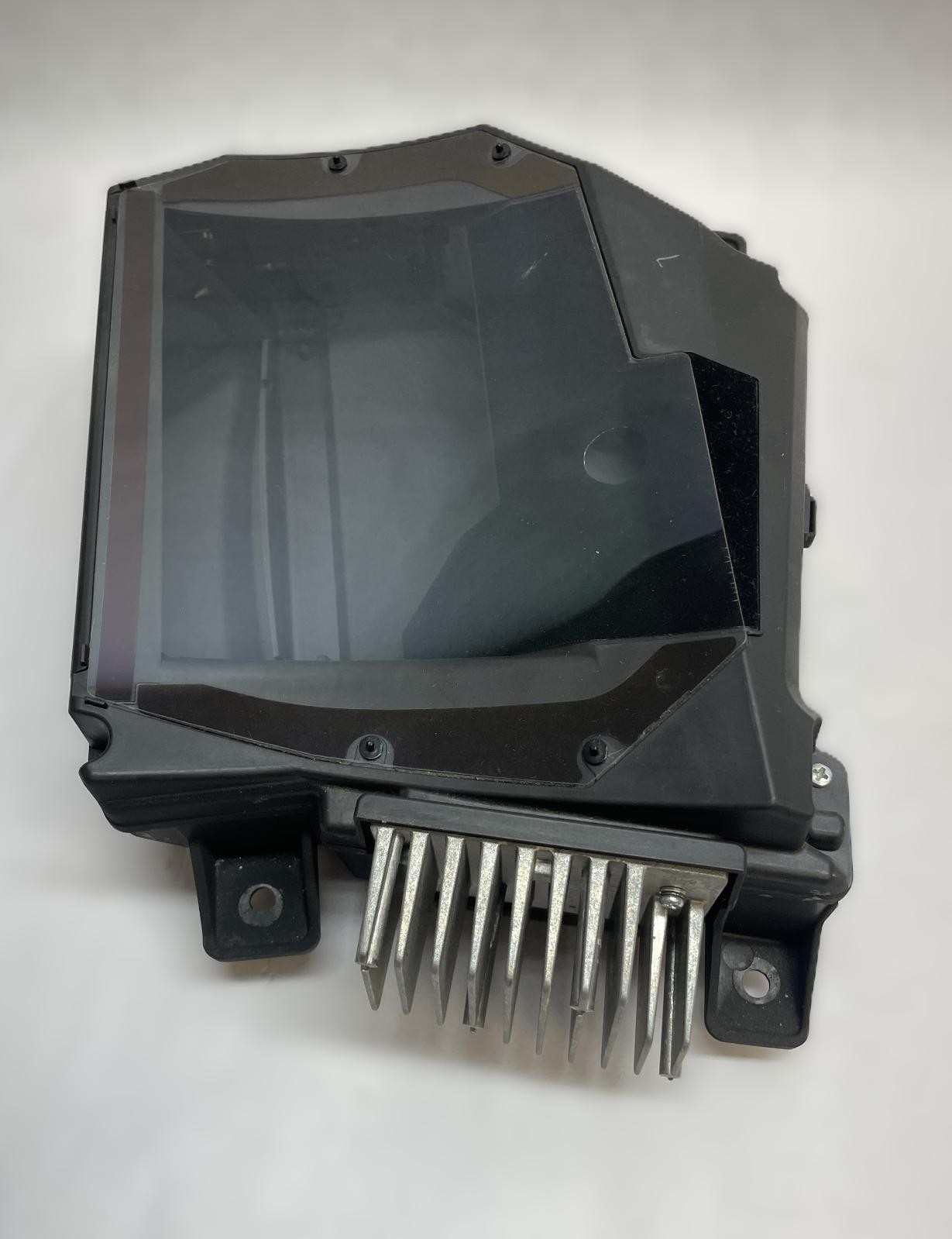 2012-24 CHEVY CAMARO Head-Up Display Camera Projector GM OEM 84473291 HUD