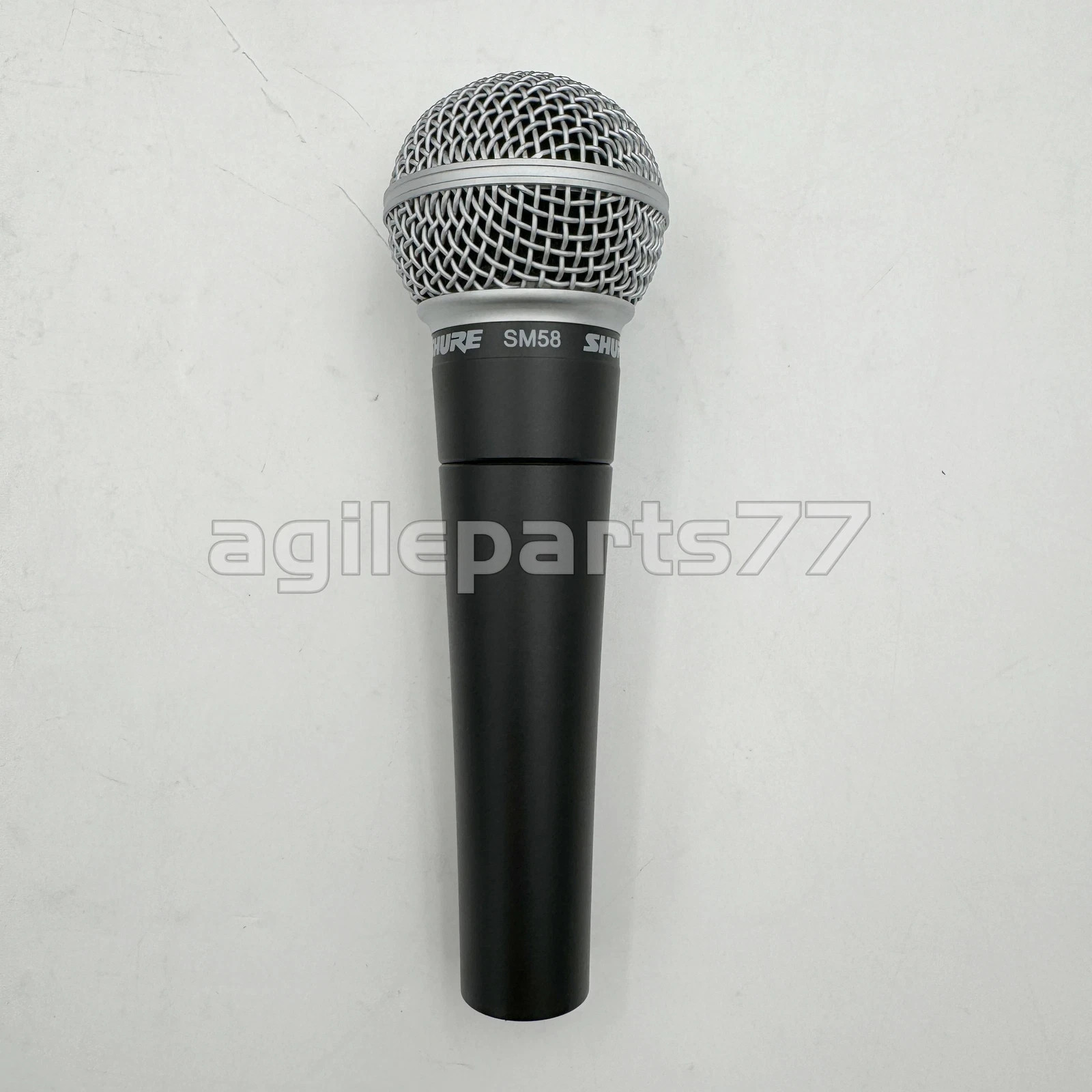 NEW SM58 Dynamic Vocal Microphone with On/Off Switch Free Shipping SM58S US**