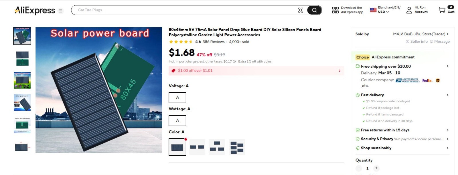 One IC 4 band Emergency Radio Kit. Receives AM FM SW1 SW2 It's a Fun DIY Kit !