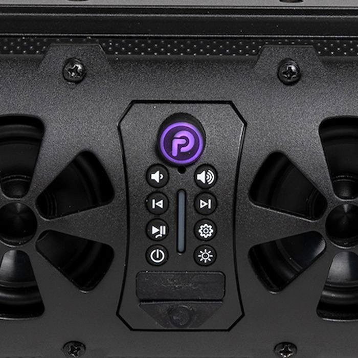 Bazooka 16in G3 Party Bar Soundbar 450W UTV ATV Golf Cart BPB16-G3