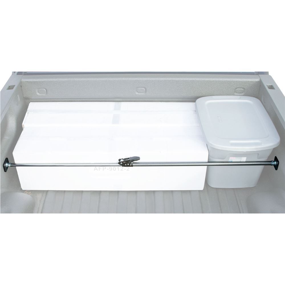 Apex CB-4070 Adjustable Pickup Truck Cargo Bar