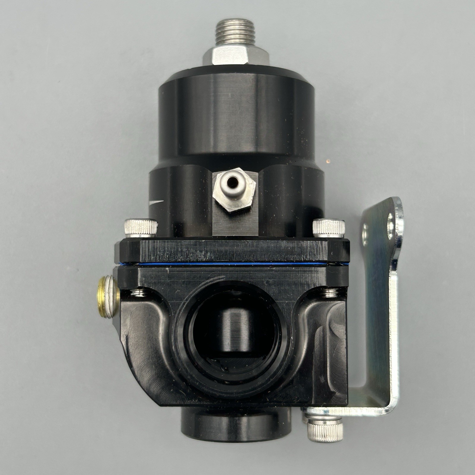 Aeromotive 13305 X1 Series EFI Pro Bypass 2-Port Regulator