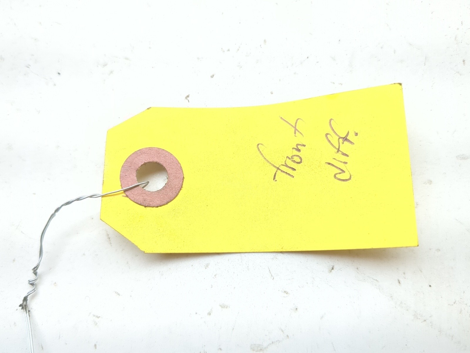 17-24 Polaris Sportsman 850 High Lifter Front Differential 1334066