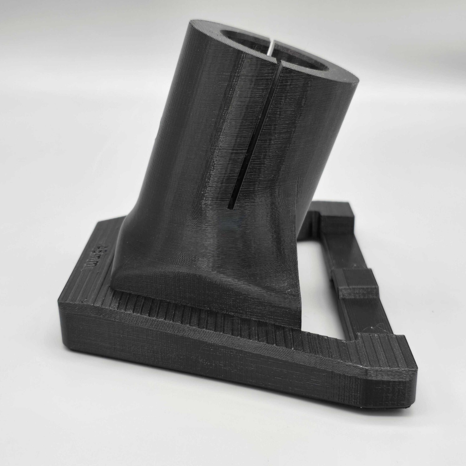 Starlink v3 Gen 3 Pole Mount Pipe Adaptor Supports 1.5in - 2-3/8in - MADE IN USA