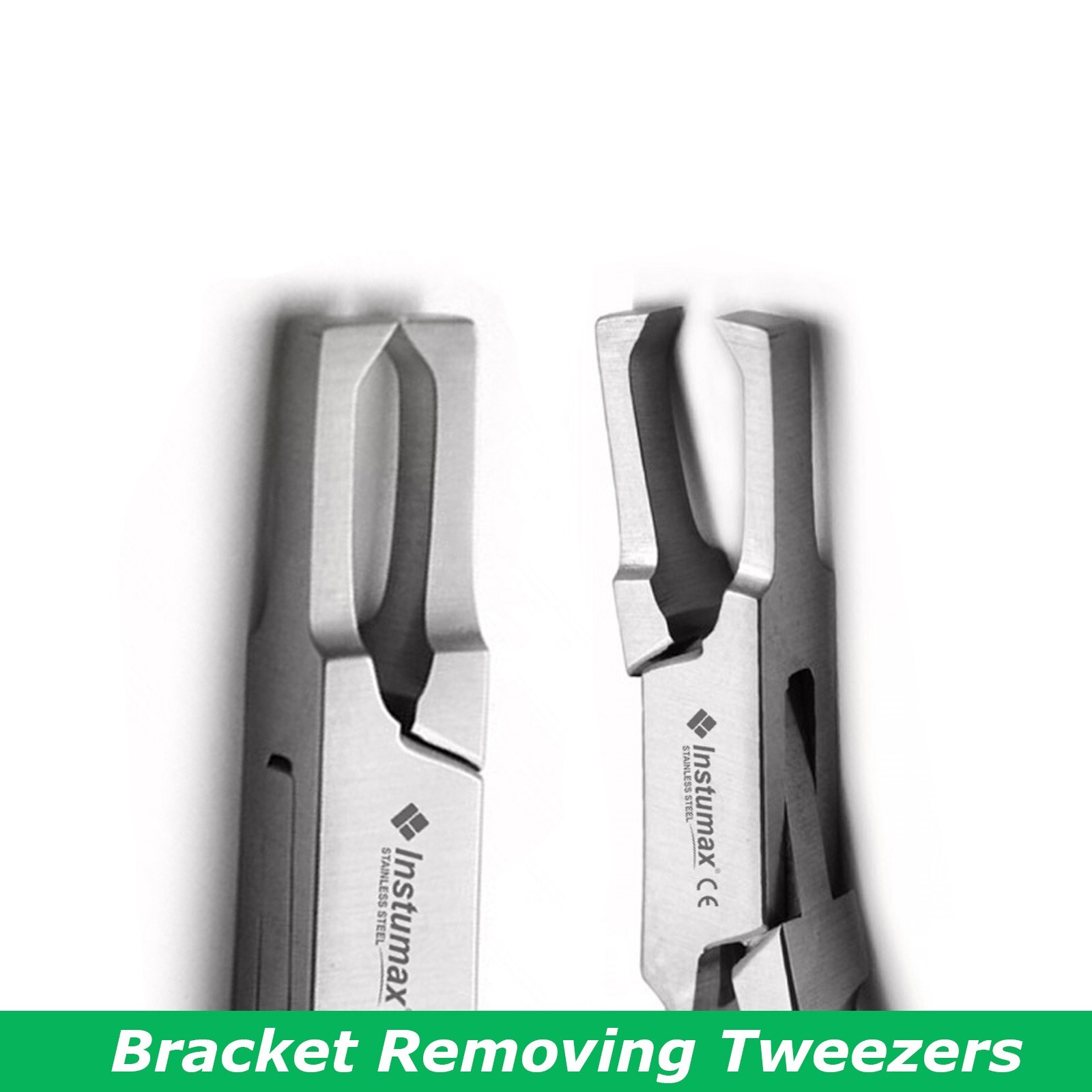 Alicate Removedor de Brackets Ortodóntico | Precisión, Acero Quirúrgico Pro