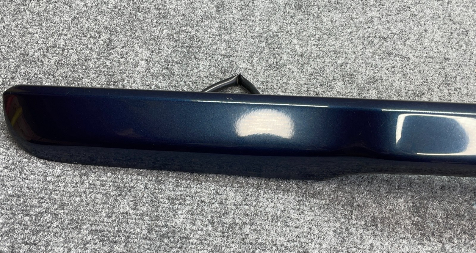 2009-2015 Honda Pilot Trunk Tailgate Liftgate Handle OEM Bali Blue Pearl