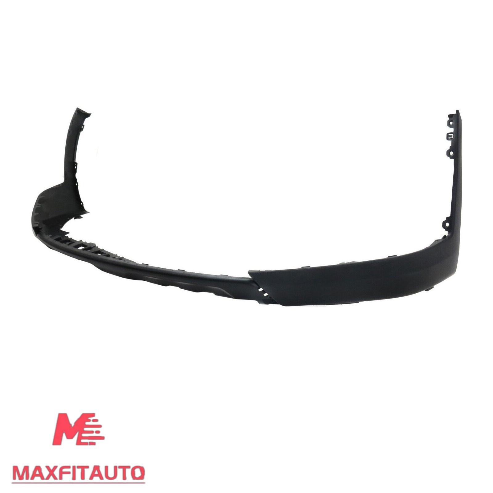 Fits Hyundai Santa Fe Sport 2017-18 Grille/Bumper/Fog Light/Bezel W/Chrome Trim