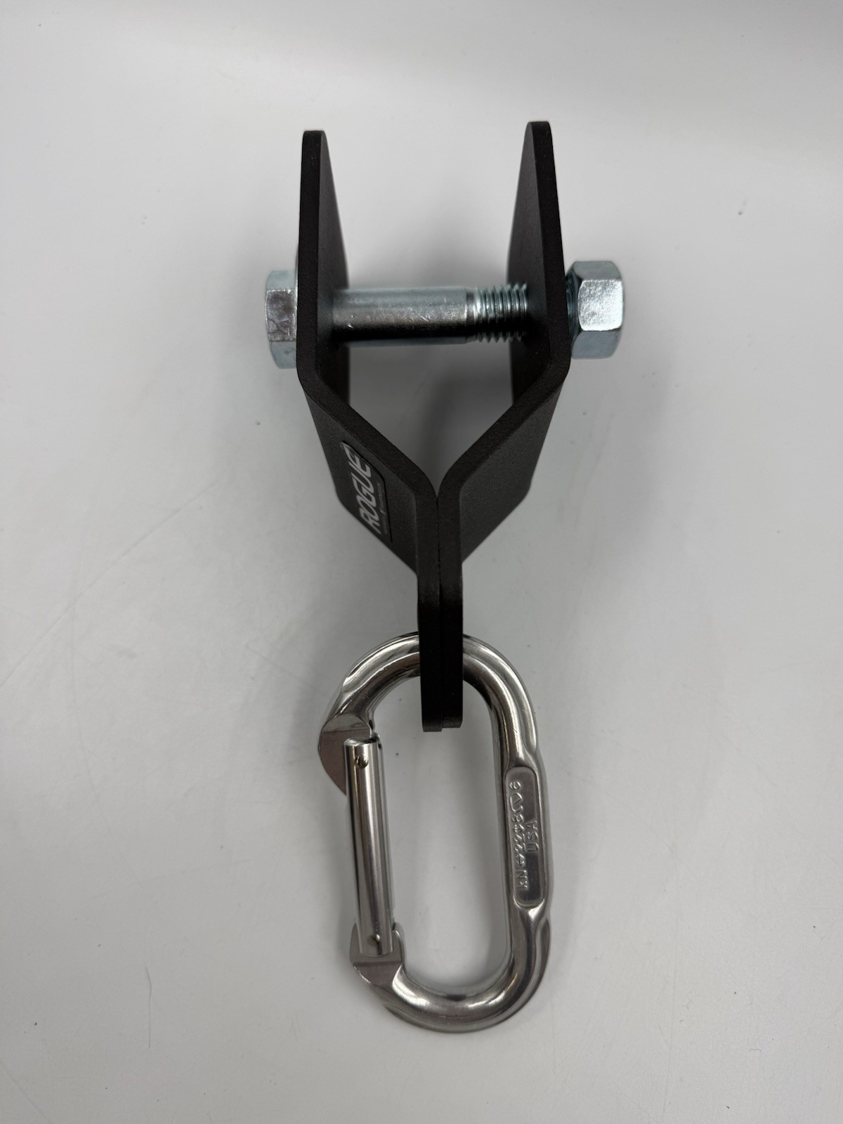 NEW Rogue Monster Lite Shackle with Carabine