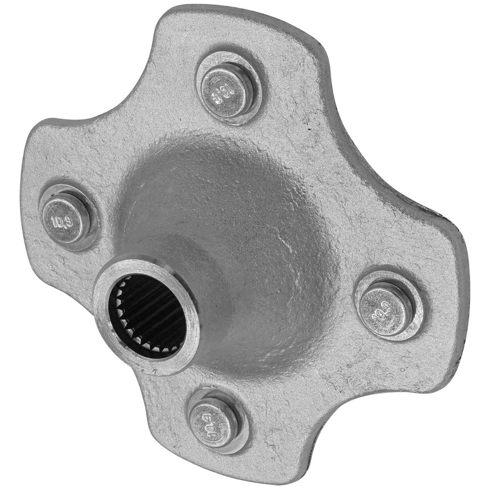 Rear Left Or Right Wheel Hub For Honda Fourtrax 300 TRX300FW 4X4 1993 1994-2000