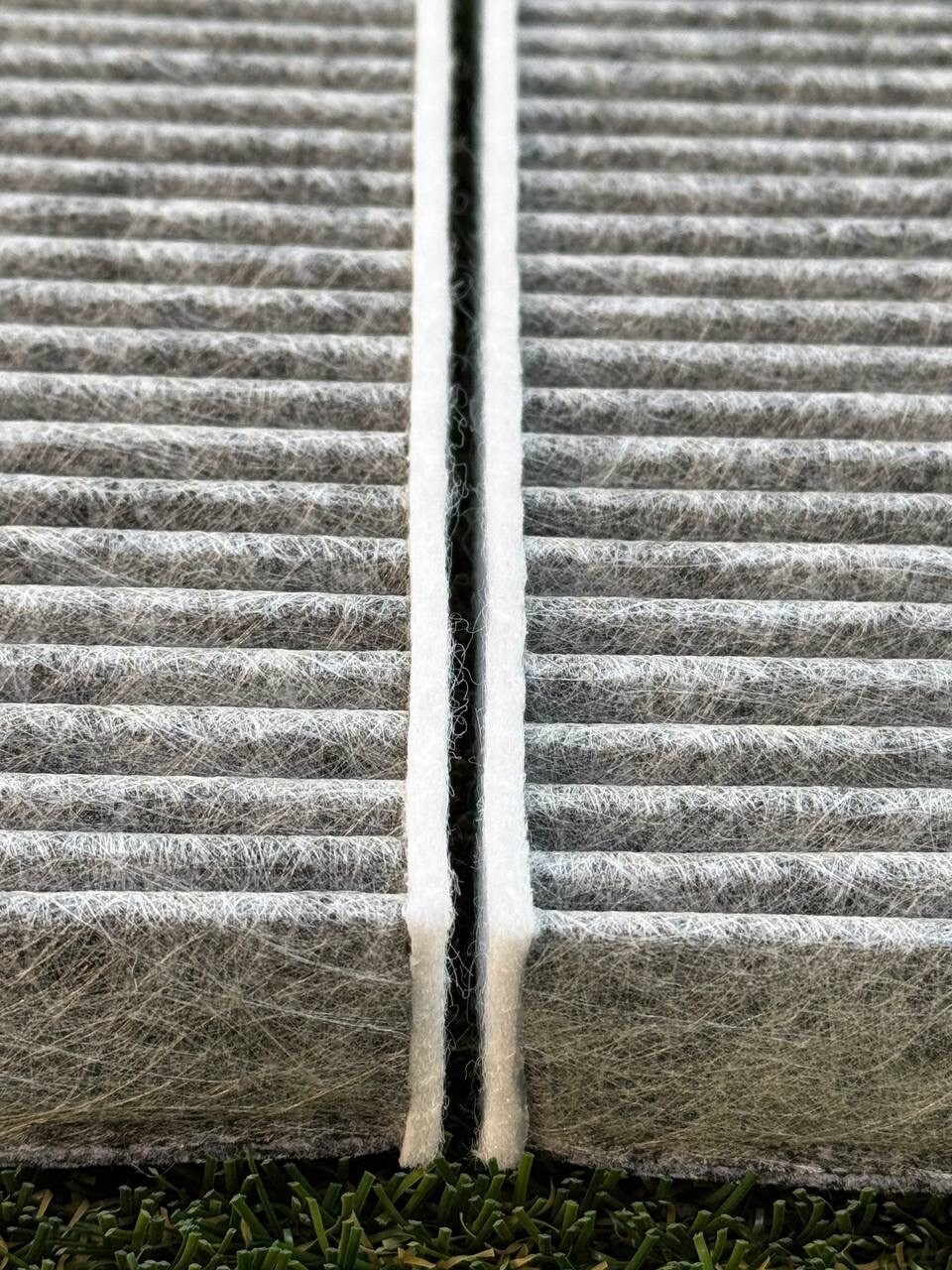 Genuine BMW G05 X5 Microfilter Activated Charcoal 64115A1BDB6 X6 G07 X7 G30 550