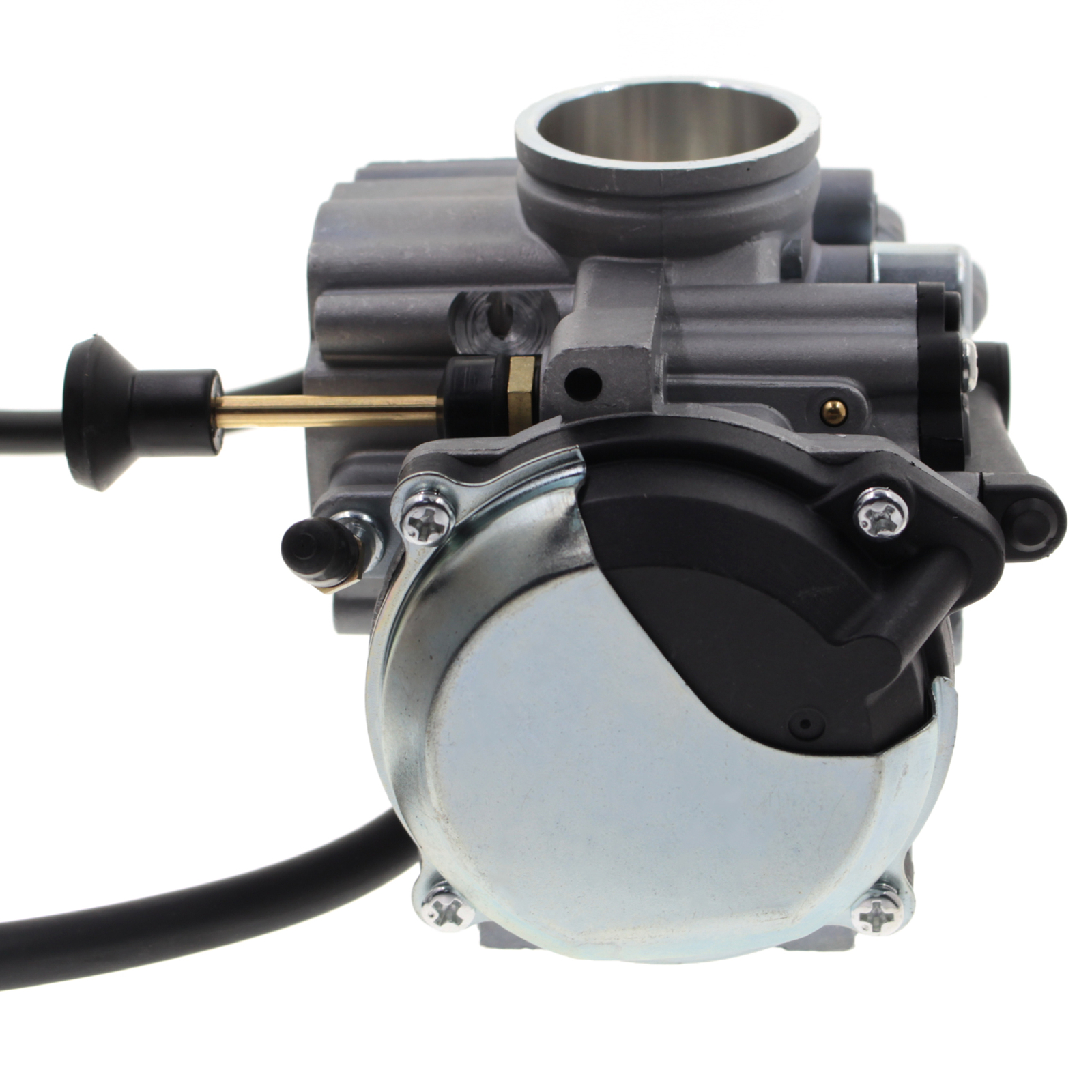 Carburetor For Yamaha Wolverine 350 YFM350 Fx 4x4 1996-2005 4KB-14901-10-00 Carb