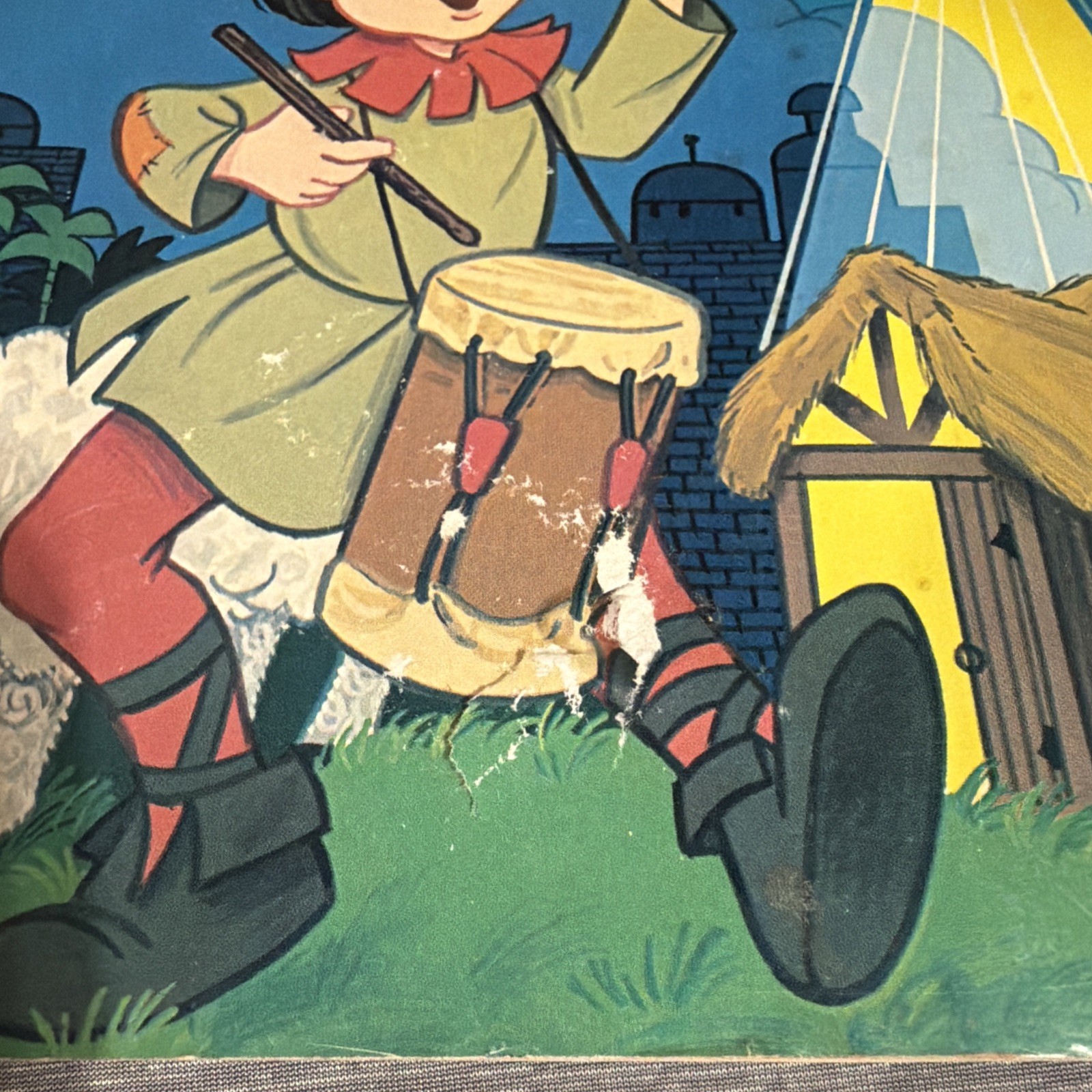 The Little Drummer, Christmas Boy And 55 Christmas Favorites Sheet Music Book