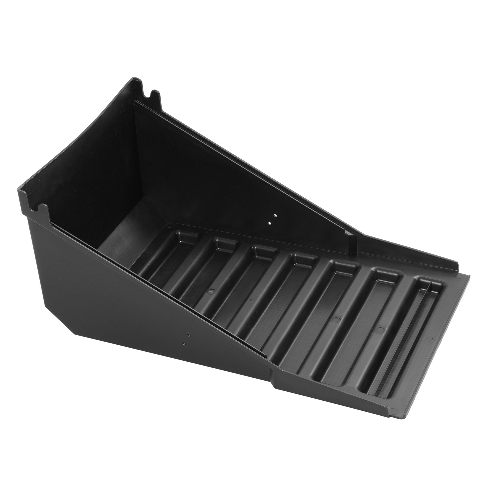 Battery Box Lid Cover Assembly Battery Tray For International 8600