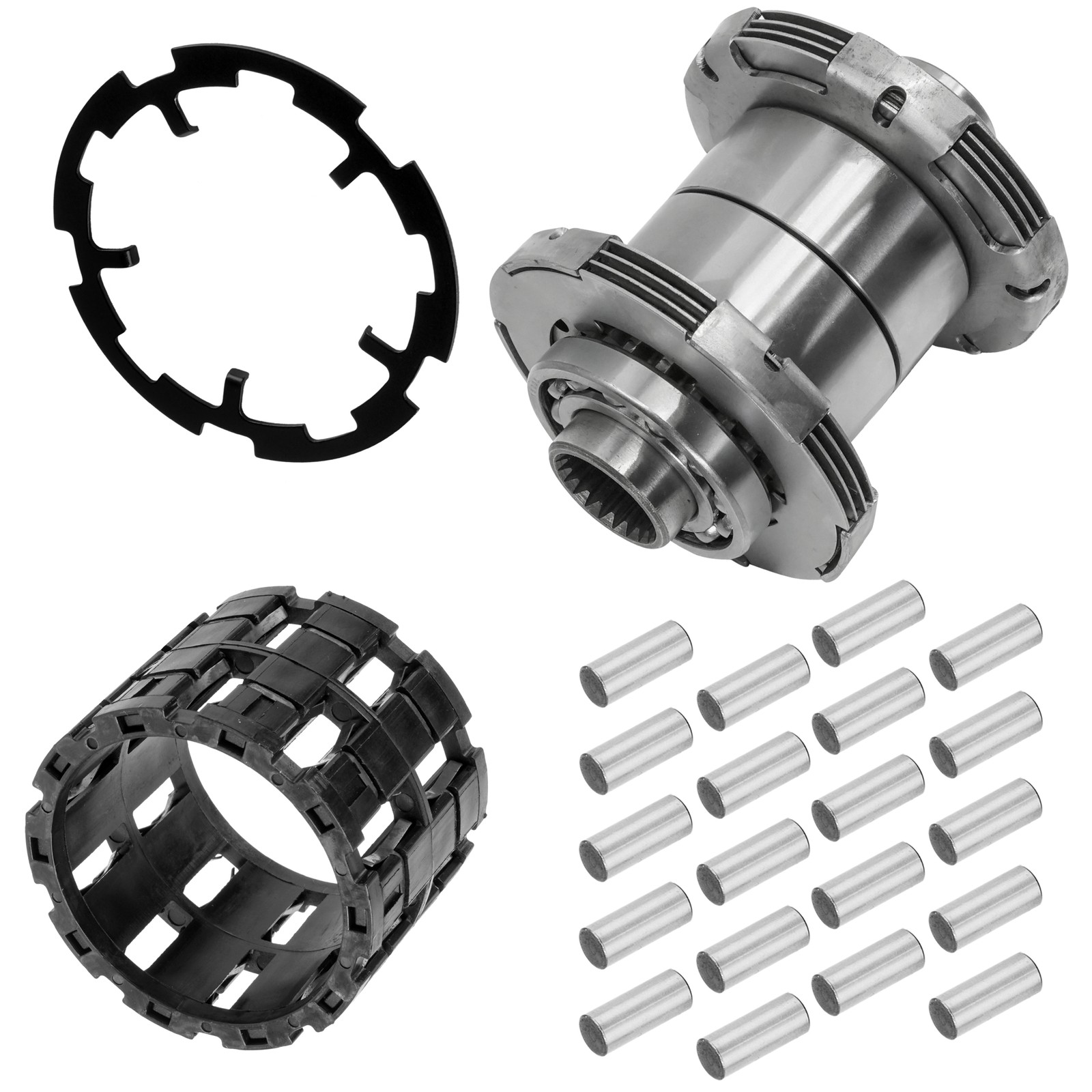 Front Differential Sprague Cage & Bushing For Polaris Sportsman XP 550 850 2011