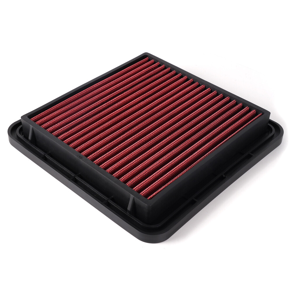 33-2304 Performance Air Filter for Subaru Outback WRX STi Legacy Impreza