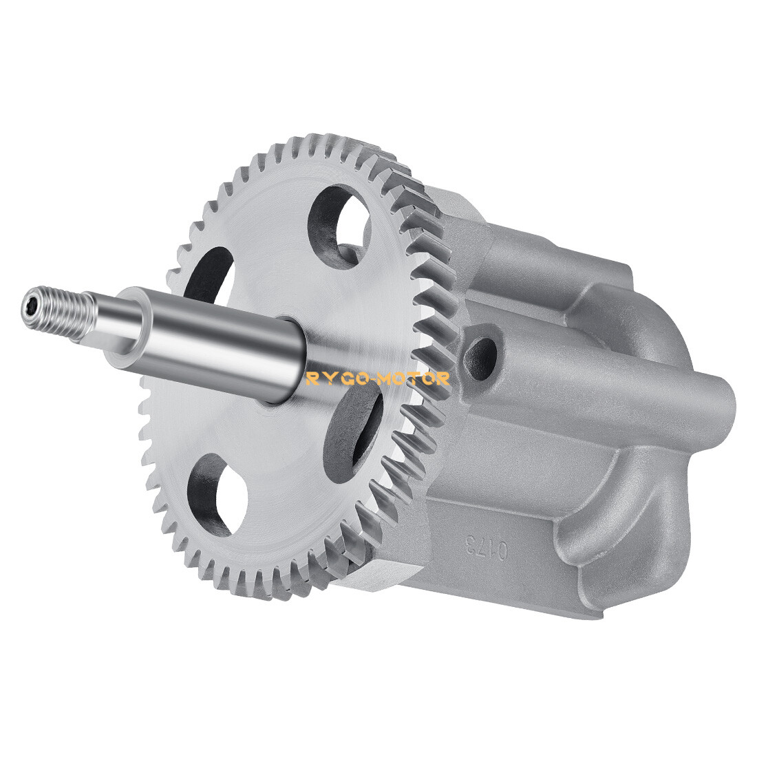 Oil Pump Kit For Polaris RZR 800, RZR 4 800, RZR S 800 2010 2011 2012 2013 2014