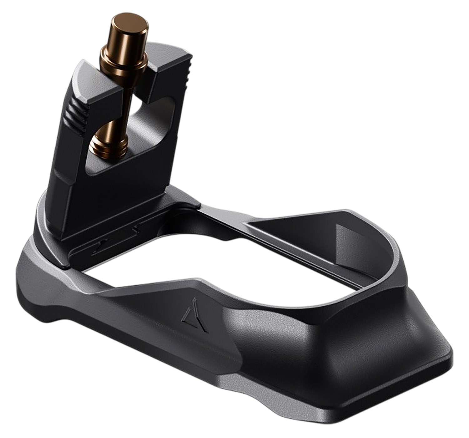 Radian R0846 Magwell Fits Glock 43x/48 Black Aluminum