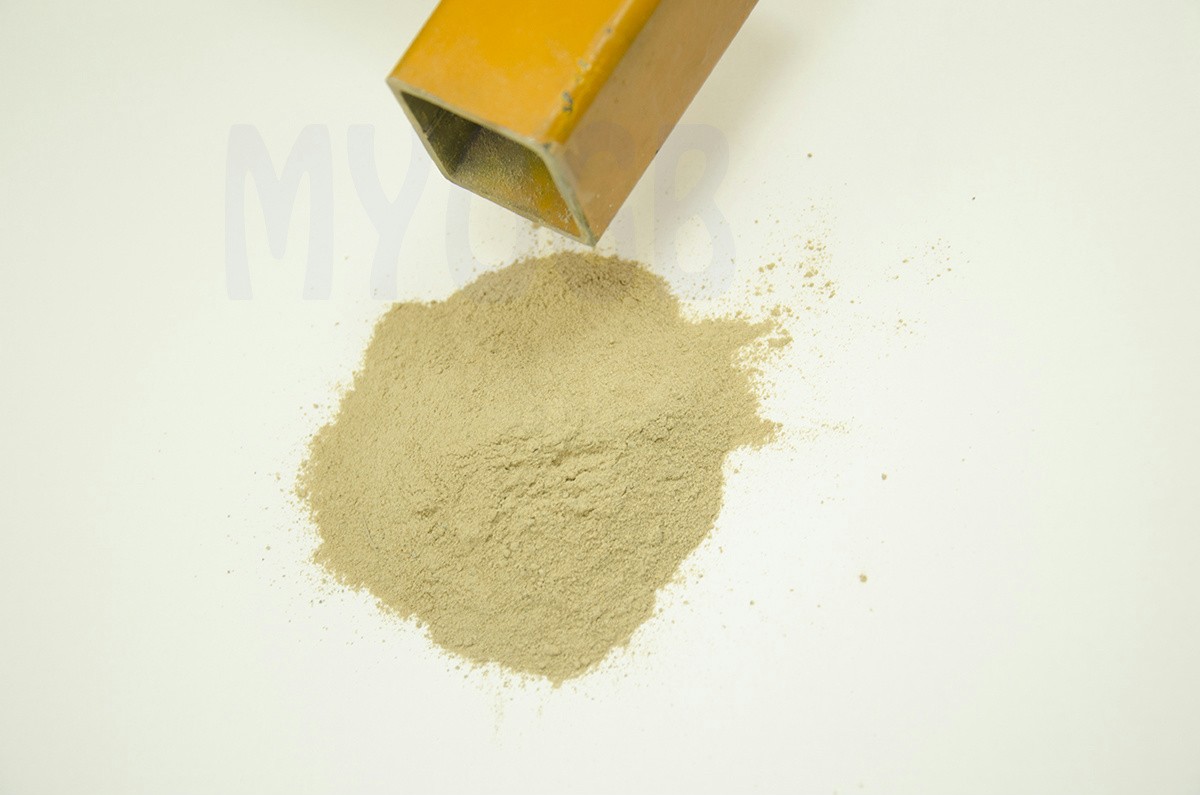 Cobra Crusher portable rock testing unit for gold mining