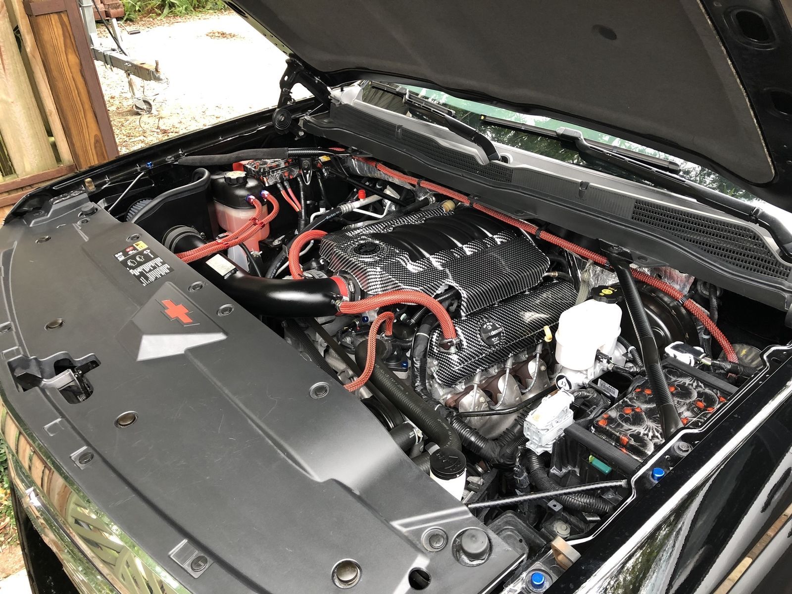 ALL SIZES & COLORS 5 FT - 100 FT. Expandable Cable Sleeving Braided Tubing LOT