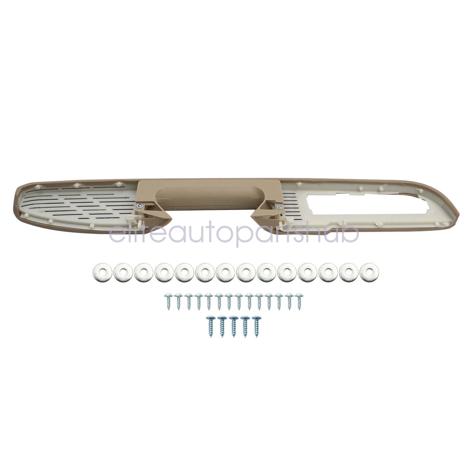 Door Panel Handle Armrest Repair For 10-14 Chevy GMC Tahoe Silverado Driver Left