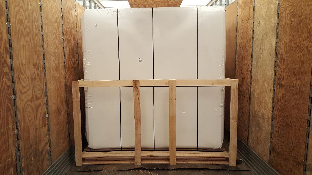 6 Person Outdoor Whirlpool Lounger Spa Hot Tub with 67 Therapy Jets