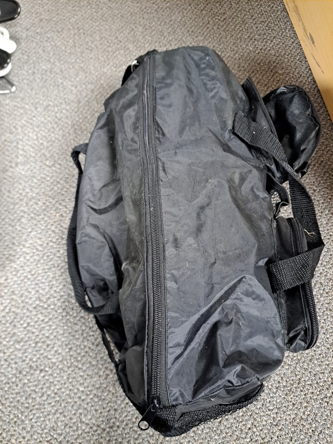 PADI Diving Society Carry Bag Small Duffle