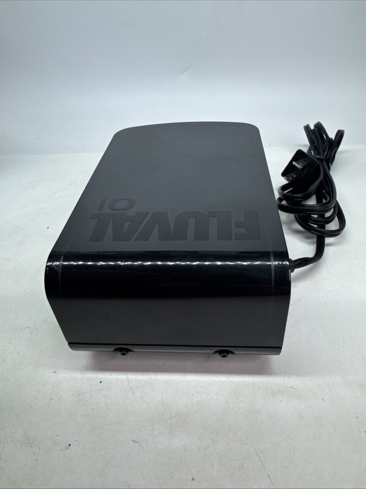 Hagen Fluval Q2 50-160 US Gal Adjustable Flow Control Air Pump - Working