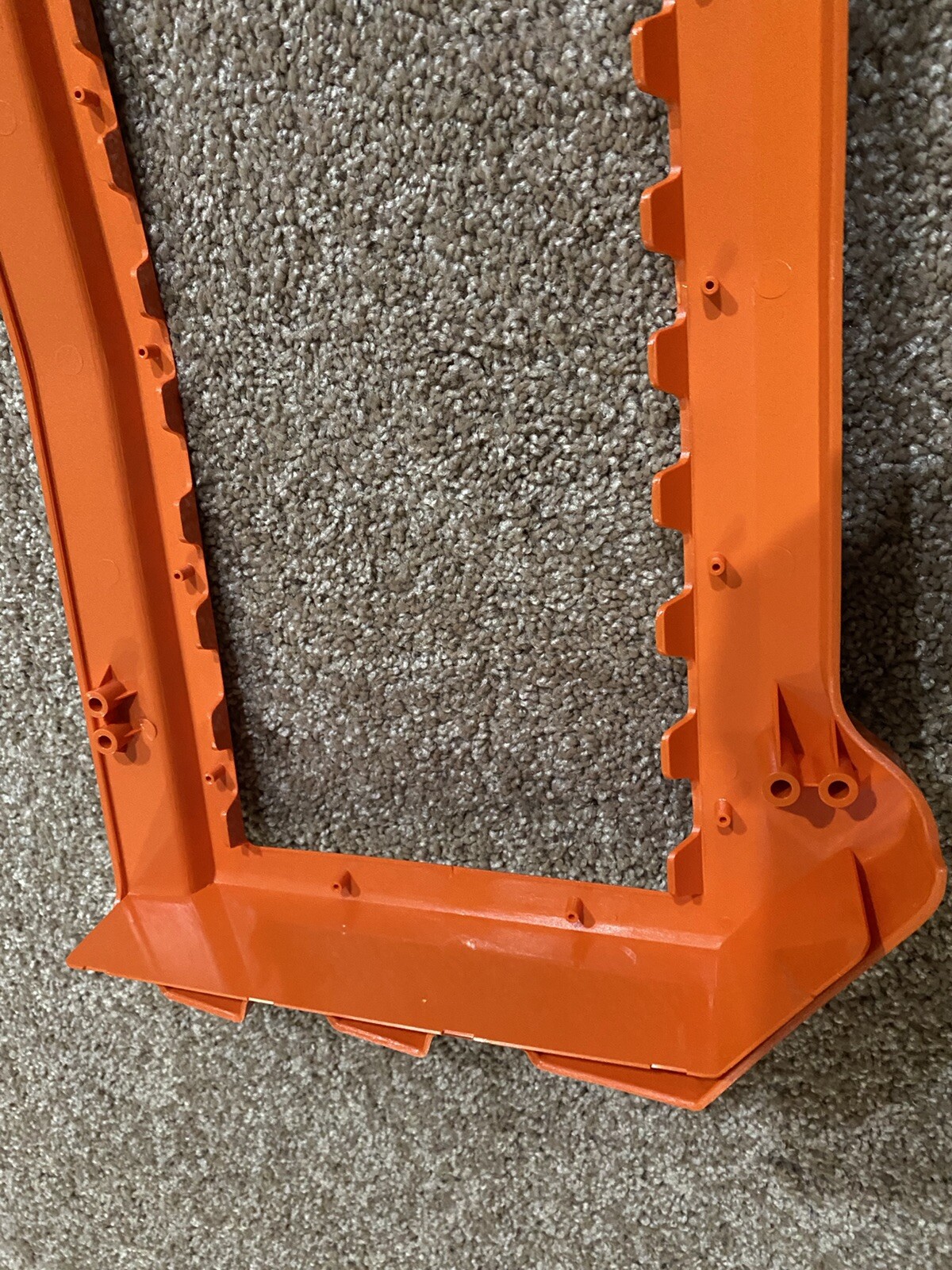 Kubota B5200D B6200D B7200D B8200D B9200 B5100D B1750D B7100D Mesh Front Grille