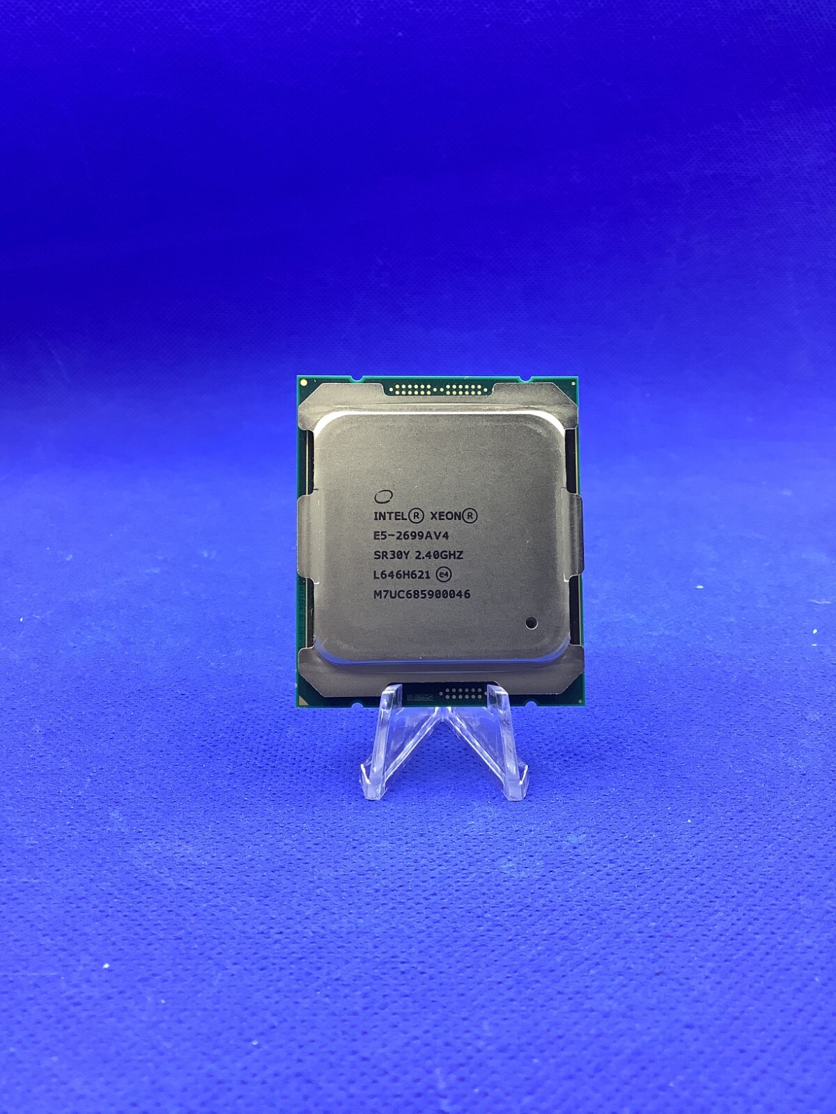 E5-2699AV4 INTEL XEON 22 CORE SR30Y 2.4GHZ 55MB CPU CM8066003197800