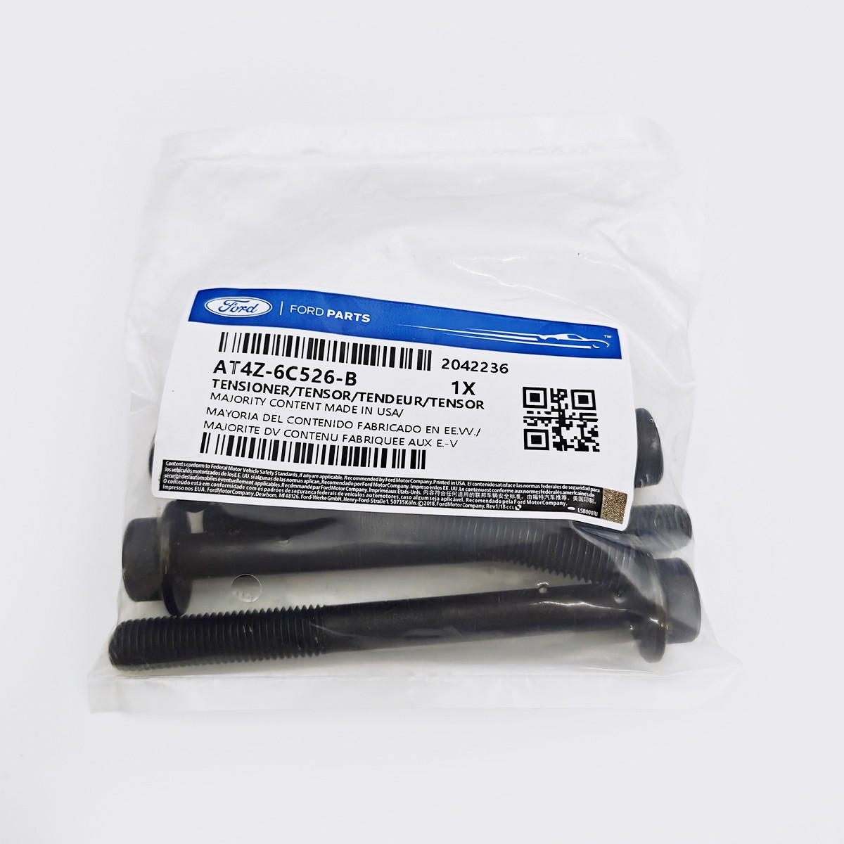 For 2011-17 Ford F-150 Lincoln Taurus 3.5L Timing Chain Kit Cam Phaser VVT Gears