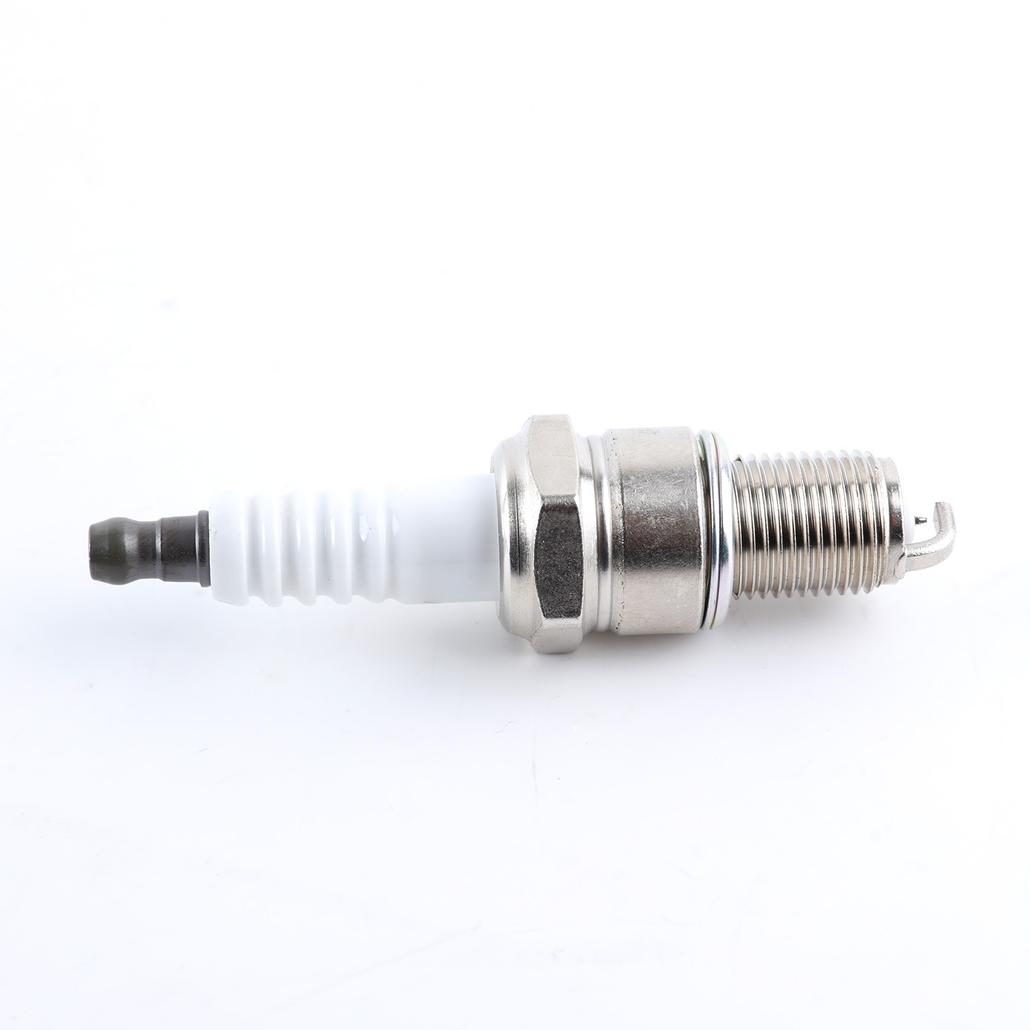 New 4pcs For NGK 4055 BPR7EIX Iridium & Spark Plugs For Yamaha XS750S 1978-1979