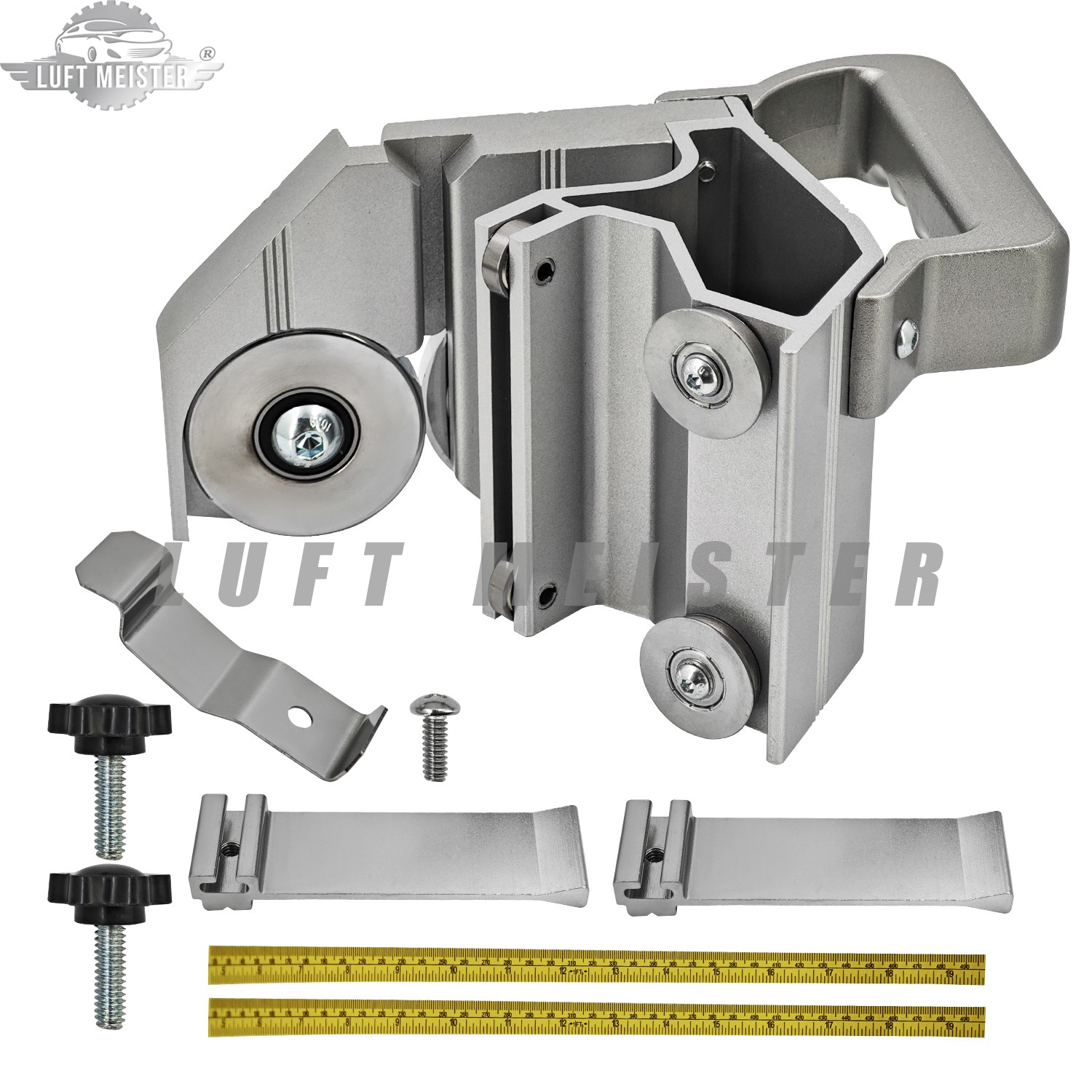 For Tapco Pro 14 19 HD MX Series PRO Cut-Off with Case 10379 Precision Cutter